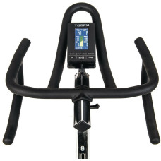 Сайкл-тренажер Toorx Indoor Cycle SRX 3500, код: 930987-SVA