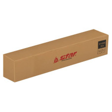 Кошик для м'ячів Star 650х650х950 мм, код: XZ100-04-S52