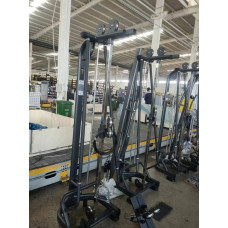 Кросовер Iron Impulse Cable Crossover TF21, код: 522702-AX