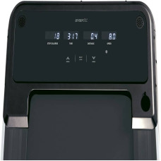 Бігова доріжка Everfit Treadmill TFK 135 Slim Pure Bronze (TFK-135-SLIM-B), код: 929875-SVA