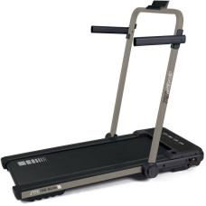 Бігова доріжка Everfit Treadmill TFK 135 Slim Pure Bronze (TFK-135-SLIM-B), код: 929875-SVA