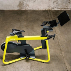 Спідбайк Kettler Hoi Frame+ Chock, код: 7640119481845