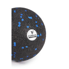 Масажний набір SportVida (Ball 08, Duoball 08 та Foam Roller 30), код: XR-0078