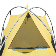 Намет Tramp Lite Tourist 2 пісочний, код: TLT-004-sand