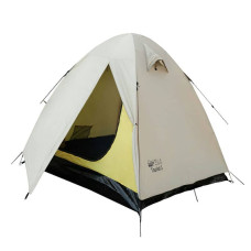 Намет Tramp Lite Tourist 2 пісочний, код: TLT-004-sand