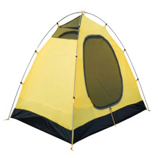 Намет Tramp Lite Tourist 2 пісочний, код: TLT-004-sand