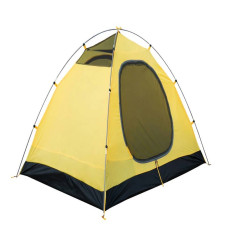 Намет Tramp Lite Tourist 2 пісочний, код: TLT-004-sand