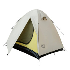 Намет Tramp Lite Tourist 2 пісочний, код: TLT-004-sand