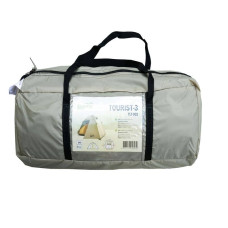 Намет Tramp Lite Tourist 2 пісочний, код: TLT-004-sand