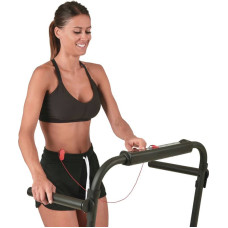 Бігова доріжка Toorx Treadmill Street Compact (STREET-COMPACT), код: 929878-SVA