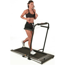 Бігова доріжка Toorx Treadmill Street Compact (STREET-COMPACT), код: 929878-SVA