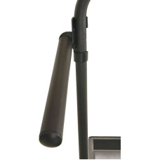 Бігова доріжка Toorx Treadmill Street Compact (STREET-COMPACT), код: 929878-SVA