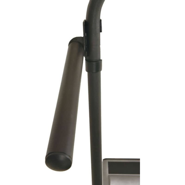 Бігова доріжка Toorx Treadmill Street Compact (STREET-COMPACT), код: 929878-SVA