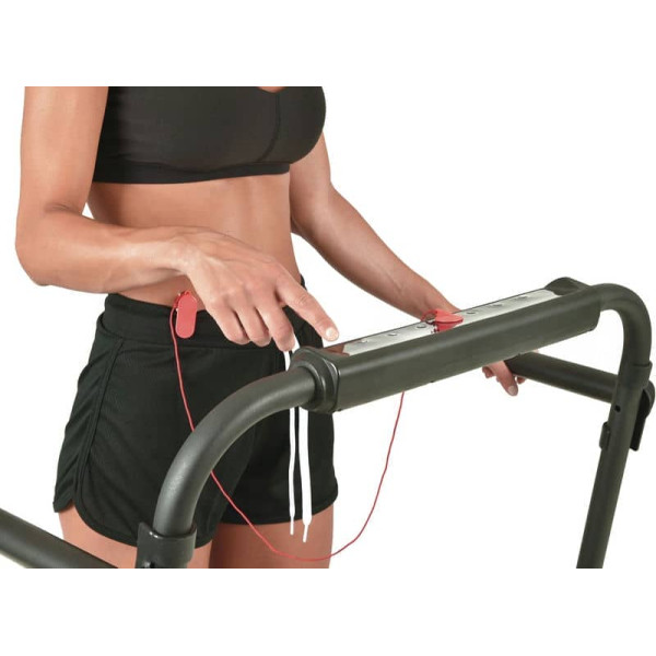 Бігова доріжка Toorx Treadmill Street Compact (STREET-COMPACT), код: 929878-SVA