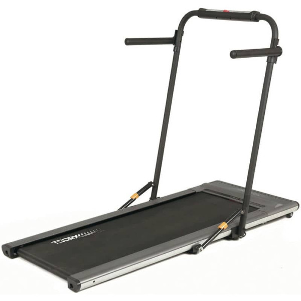 Бігова доріжка Toorx Treadmill Street Compact (STREET-COMPACT), код: 929878-SVA