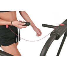 Бігова доріжка Toorx Treadmill Street Compact (STREET-COMPACT), код: 929878-SVA
