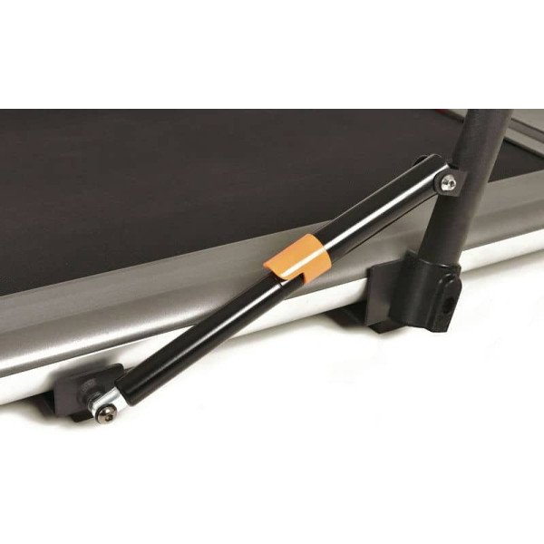 Бігова доріжка Toorx Treadmill Street Compact (STREET-COMPACT), код: 929878-SVA
