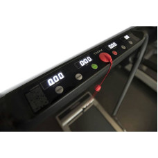Бігова доріжка Toorx Treadmill Street Compact (STREET-COMPACT), код: 929878-SVA