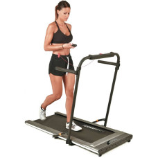 Бігова доріжка Toorx Treadmill Street Compact (STREET-COMPACT), код: 929878-SVA