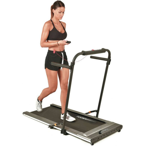 Бігова доріжка Toorx Treadmill Street Compact (STREET-COMPACT), код: 929878-SVA