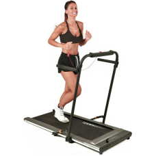 Бігова доріжка Toorx Treadmill Street Compact (STREET-COMPACT), код: 929878-SVA