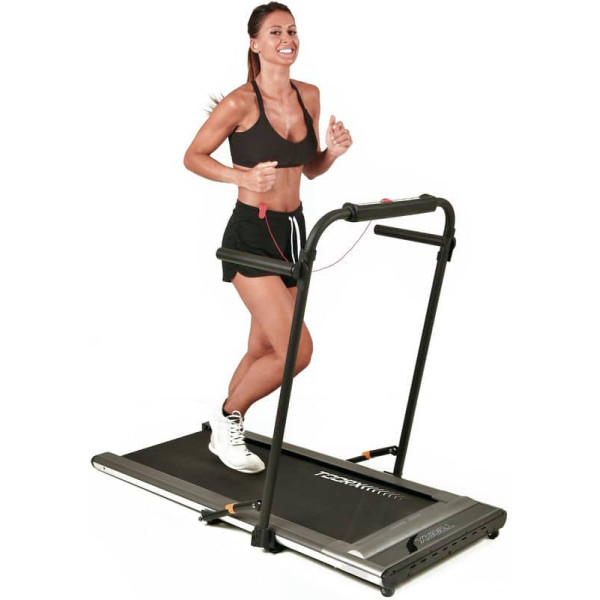 Бігова доріжка Toorx Treadmill Street Compact (STREET-COMPACT), код: 929878-SVA