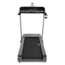 Бігова доріжка FitLogic ET1601, код: ET1601-ST