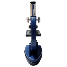 Дитячий мікроскоп Konus Konuscience-2 300x/600x/1200x (в кейсі), код: 5025-DB