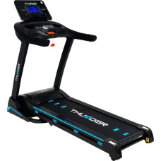 Бігова доріжка Thunder Treadmil CORE-S-BLACK, код: CORE-S-BLACK-IN