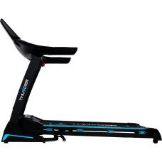 Бігова доріжка Thunder Treadmil CORE-S-BLACK, код: CORE-S-BLACK-IN