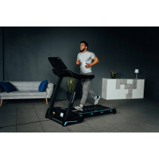 Бігова доріжка Thunder Treadmil CORE-S-BLACK, код: CORE-S-BLACK-IN