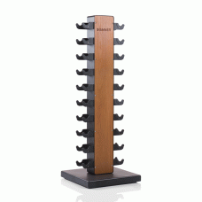 Стійка з гантелями Hammer Exclusive 1-10 кг, код: 17343-S25