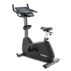 Велотренажер вертикальний Spirit CU800+, код: CU800+