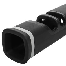 Вайпер функціональний тренажер Record Power Barrel 12кг, чорний, код: FI-4046-12-S52