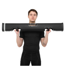 Вайпер функціональний тренажер Record Power Barrel 12кг, чорний, код: FI-4046-12-S52