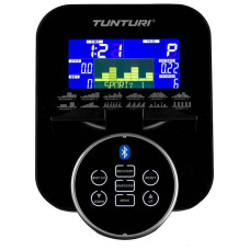 Велотренажер Tunturi Fitcycle 50I, код: 17TFCE5000