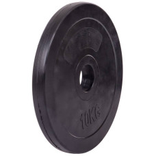 Диск прогумований BioGym Shuang Cai Sports 10кг (d-52мм), код: TA-1447-10B-S52