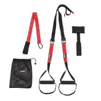 Петлі підвісні тренувальні Select Slingtrainer 