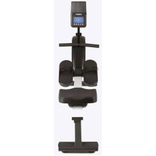 Гребний тренажер Toorx Rower RWX 300 (RWX-300), код: 929785-SVA