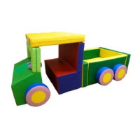 Модуль-трансформер Вантажівка Tia-Sport, код: sm-0325