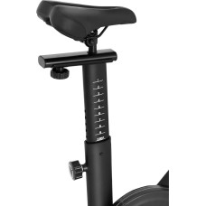 Велотренажер спінінговий магнітний Gymrex GR-MG13, код: 4062859004291-IN