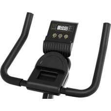 Велотренажер спінінговий магнітний Gymrex GR-MG13, код: 4062859004291-IN