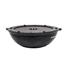 Подушка для балансування з підсиленням Insportline Dome UNI, чорний, код: 17897-1-IN