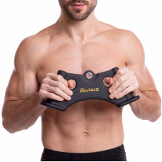 Ручка для нижньої тяги Linud Fitness, код: SC-3706-34-1-S52