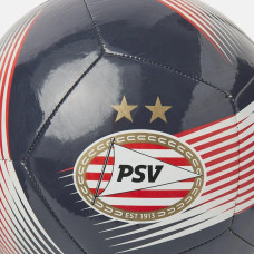 М'яч футбольний Puma PSV Ess Ball 084795-02 №5, темно-синій, код: 4069157807258