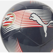 М'яч футбольний Puma PSV Ess Ball 084795-02 №5, темно-синій, код: 4069157807258