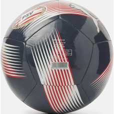 М'яч футбольний Puma PSV Ess Ball 084795-02 №5, темно-синій, код: 4069157807258