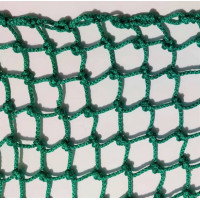 Сітка огороджувальна PlayGame Green d=3,5 мм, осередок 150х150 мм, код: SO-G35-150