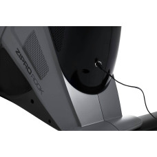 Велотренажер  Zipro iConsole+ Rook, код: M-1592576-IN