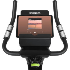 Велотренажер  Zipro iConsole+ Rook, код: M-1592576-IN